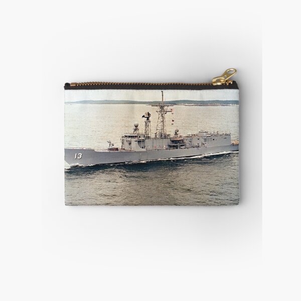 Item preview, USS SAMUEL ELIOT MORISON (FFG-13) SHIP'S STORE designed and sold by militarygifts.