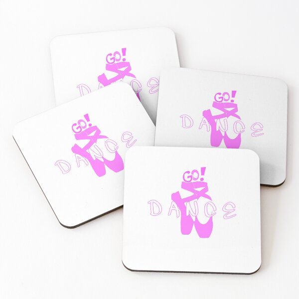 Item preview, Kids ballet dance  designed and sold by sizamix.