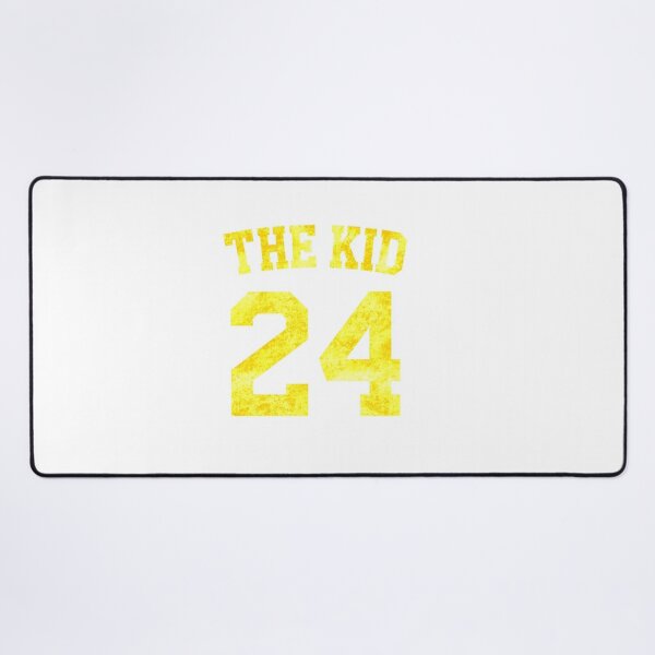 Ken Griffey Jr. - The Kid - Baseball Nickname Jersey - Distressed iPad  Case & Skin for Sale by Nick Starn