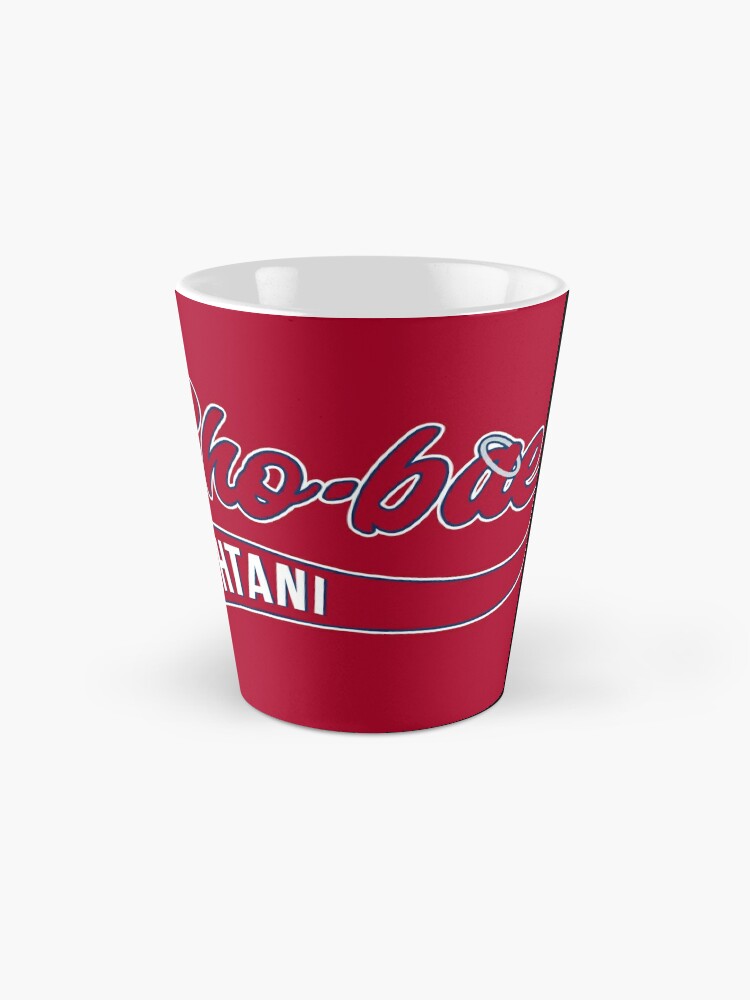 Sho Time (Shohei Ohtani) Los Angeles Angels - Officially Licensed ML