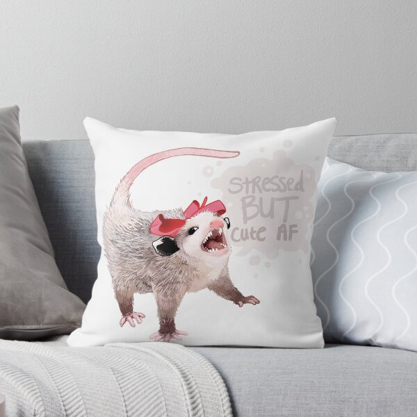Item preview, Cute AF designed and sold by dcrownfield.