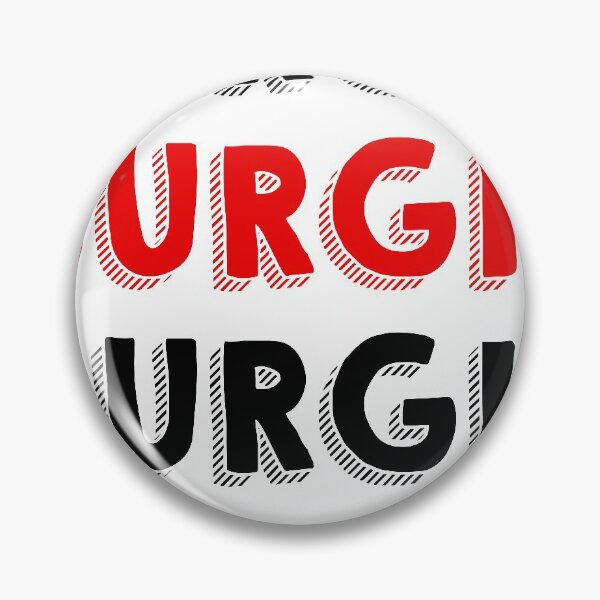 Item preview, burgir designed and sold by Sama-dee.