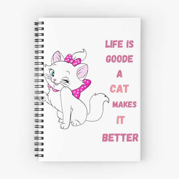 Item preview, Life is good a cat makes it better designed and sold by EagleArtist12.