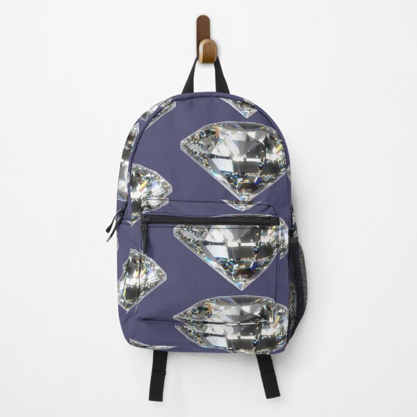 Item preview, The Diamond Creates A Dispersion Of Light designed and sold by Phantasmal-2-do.