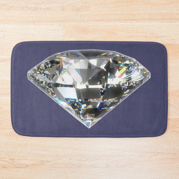 Item preview, The Diamond Creates A Dispersion Of Light designed and sold by Phantasmal-2-do.
