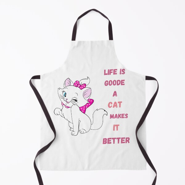 Item preview, Life is good a cat makes it better designed and sold by EagleArtist12.