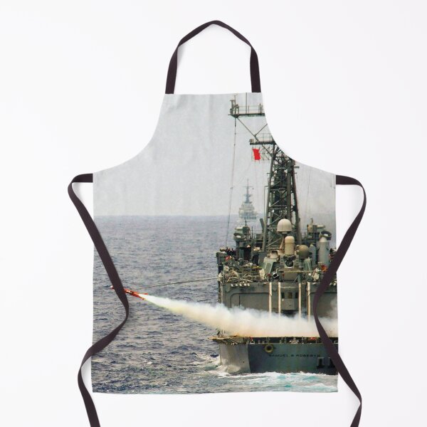 Item preview, USS SAMUEL B. ROBERTS (FFG-58) SHIP'S STORE designed and sold by militarygifts.