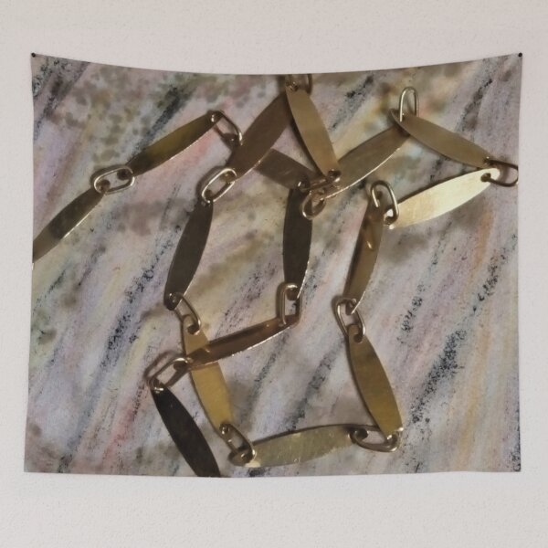 Item preview, TWO IN ONE AND A HALF  designed and sold by 3FFF.