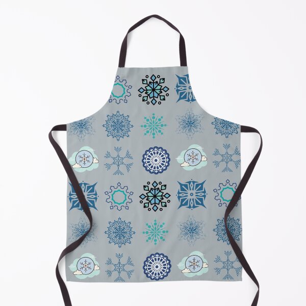Item preview, Snowflakes Pac 2 designed and sold by Goblinkind Publications.