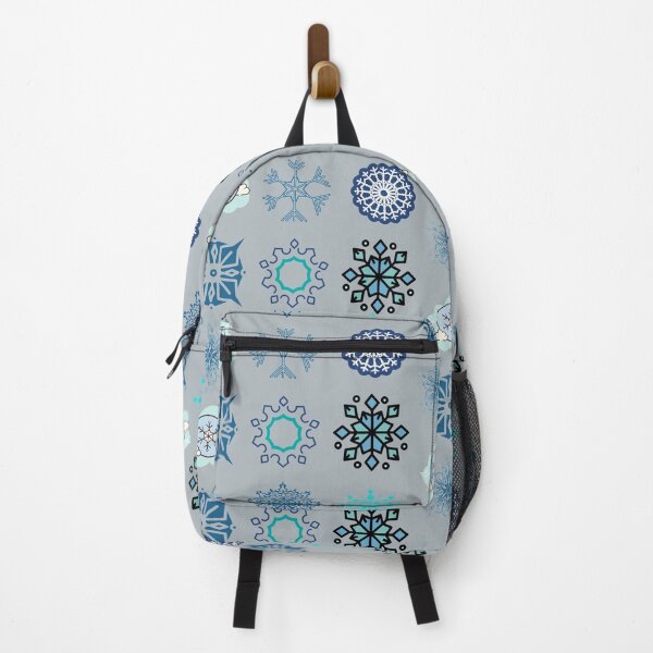 Item preview, Snowflakes Pac 2 designed and sold by Goblinkind Publications.