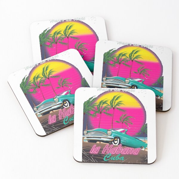 Item preview, La Habana Cuba designed and sold by DZOSUA.