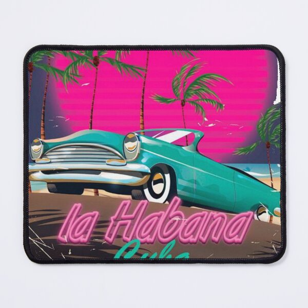 Item preview, La Habana Cuba designed and sold by DZOSUA.
