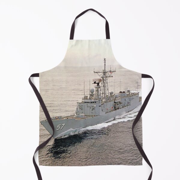 Item preview, USS REUBEN JAMES (FFG-57) SHIP'S STORE designed and sold by militarygifts.