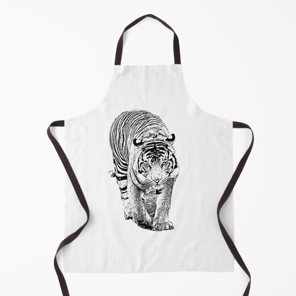 Item preview, Tiger designed and sold by Rainbow Farm Photography.