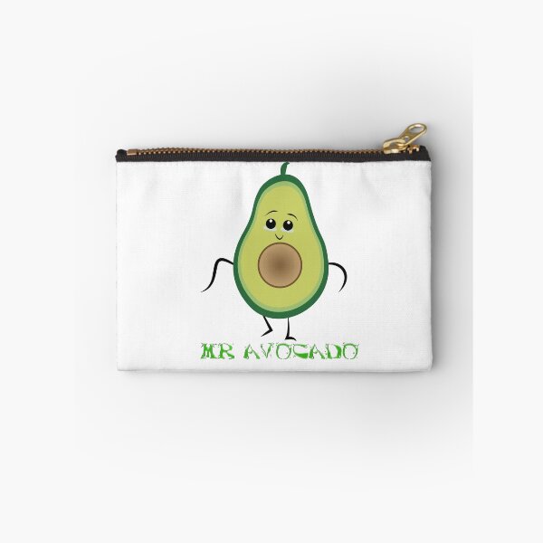 Item preview, Mr Avocado designed and sold by The-Fantasy.