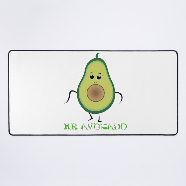 Item preview, Mr Avocado designed and sold by The-Fantasy.