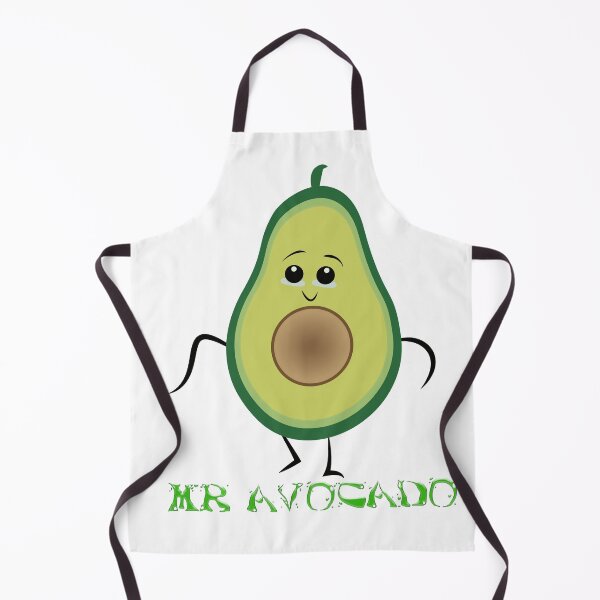 Item preview, Mr Avocado designed and sold by The-Fantasy.