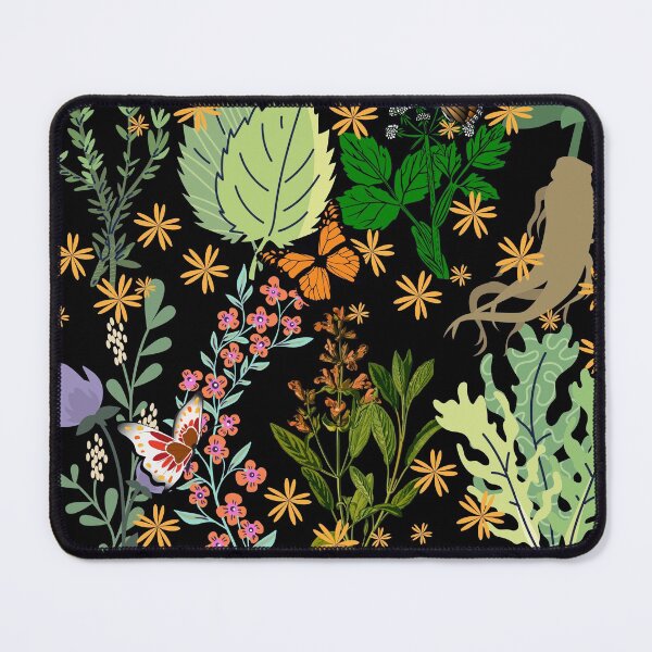 Item preview, Herbology master class. cottagecore designed and sold by ronaldsonou.