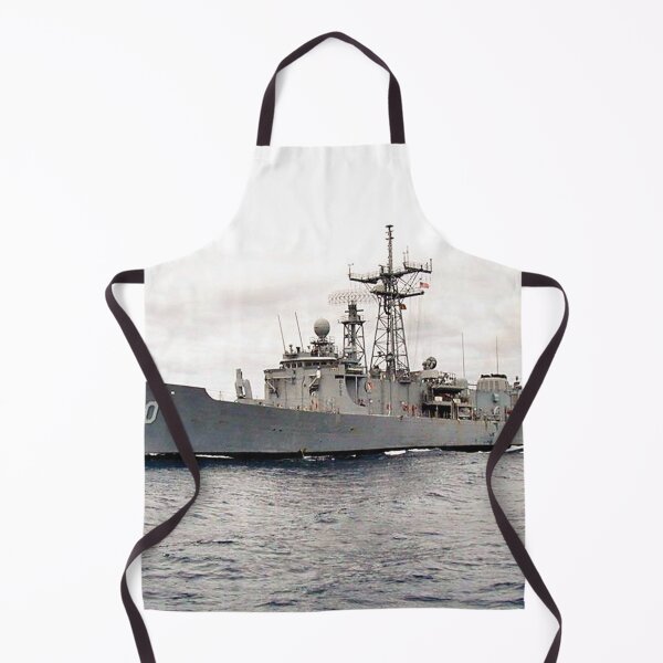 Item preview, USS RODNEY M. DAVIS (FFG-60) SHIP'S STORE designed and sold by militarygifts.