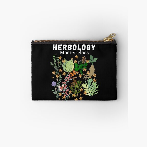 Item preview, Herbology master class. cottagecore designed and sold by ronaldsonou.