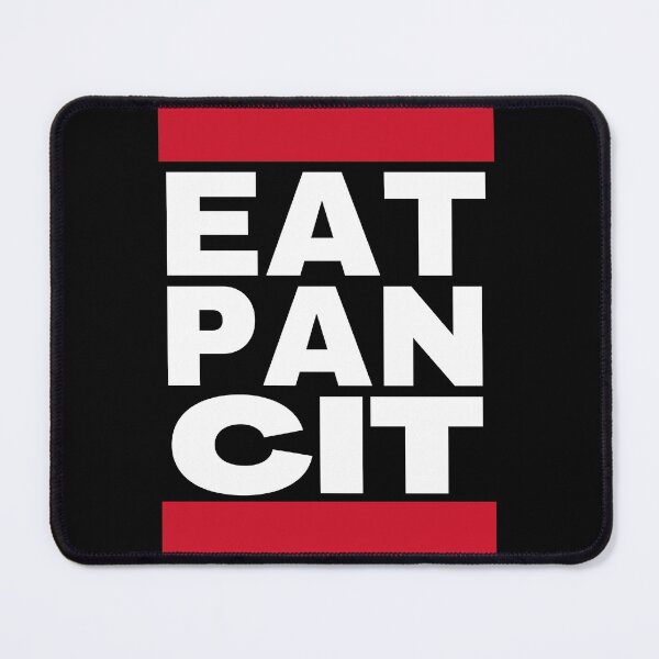 Item preview, Filipino Eat Pancit designed and sold by Bahala-Na.