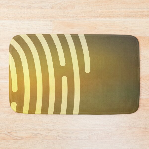 Item preview, Eclectic electric bokeh party lights and stripes - Caroline Laursen original designed and sold by Caroline Laursen.