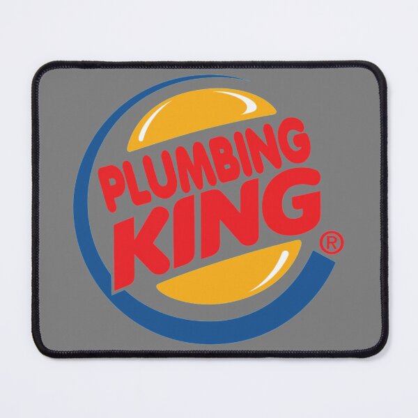 Item preview, Plumbing king designed and sold by LinconZ.