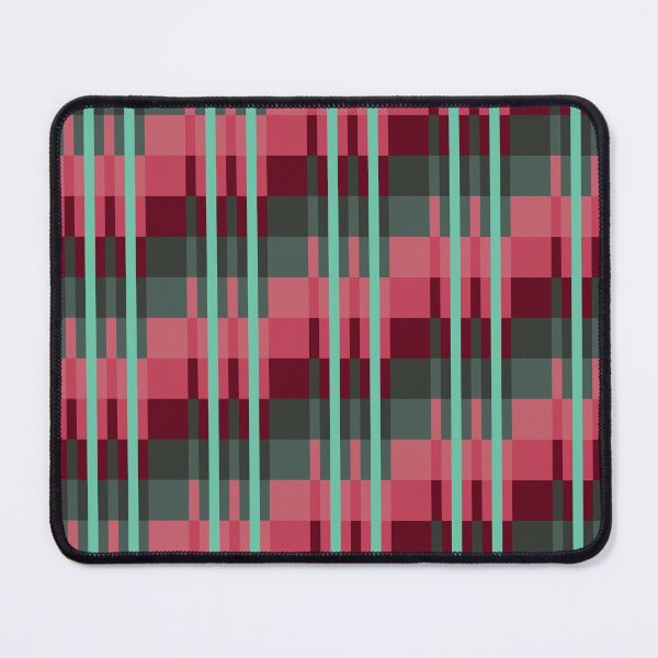 Item preview, Step-up Stripes in Red and Green designed and sold by Maryyx-Designs.