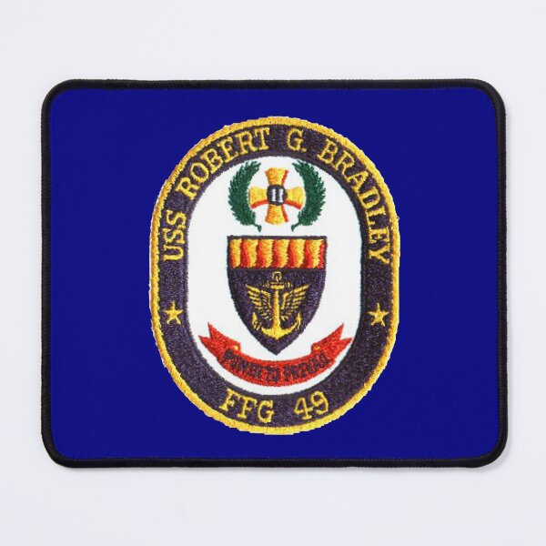 Item preview, USS ROBERT G. BRADLEY (FFG-49) SHIP'S STORE designed and sold by militarygifts.