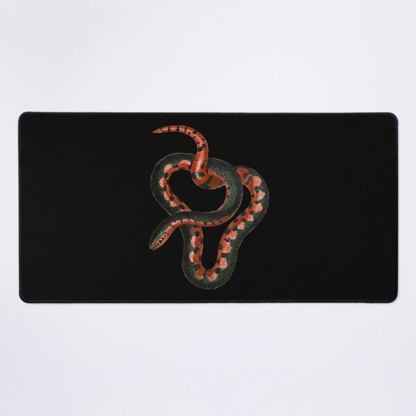 Item preview, MUD SNAKE designed and sold by Alligatorgod.