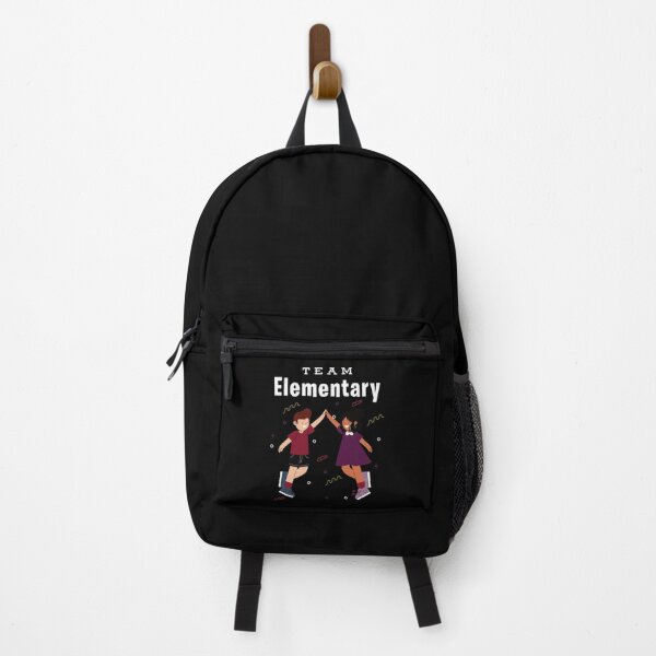 Item preview, Team Elementary - Student designed and sold by StarsForgers.