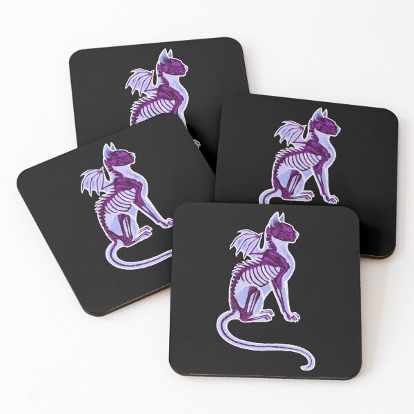 Item preview, Vampire Cat designed and sold by FotoLibreStudio.