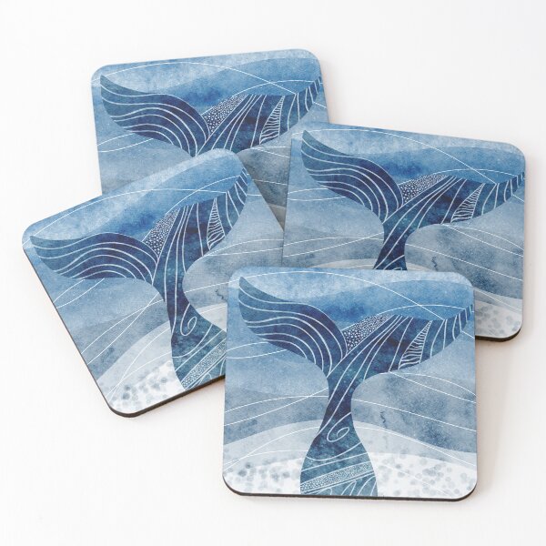 Item preview, Whale Tail designed and sold by Pam Brisse.