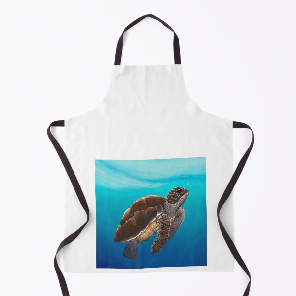 Item preview, Baby Sea Turtle designed and sold by shals-art.