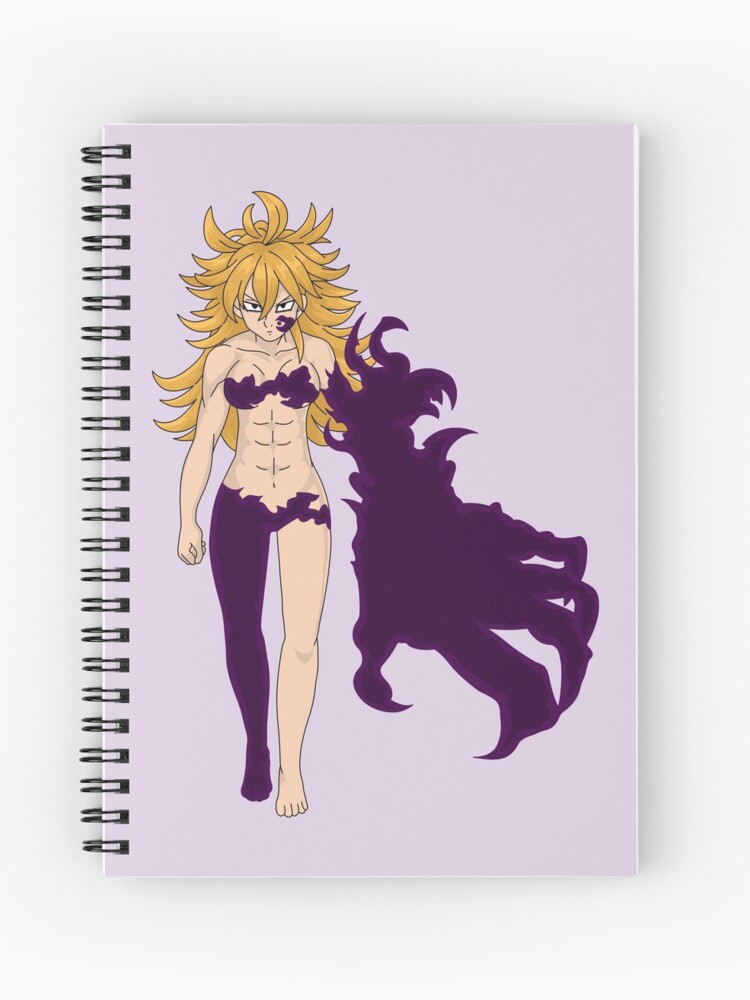 Cuaderno de espiral «Derieri de los Diez Mandamientos» de katelin1 | Redbubble Cuaderno de espiral «Derieri de los Diez Mandamientos» de katelin1 | Redbubble