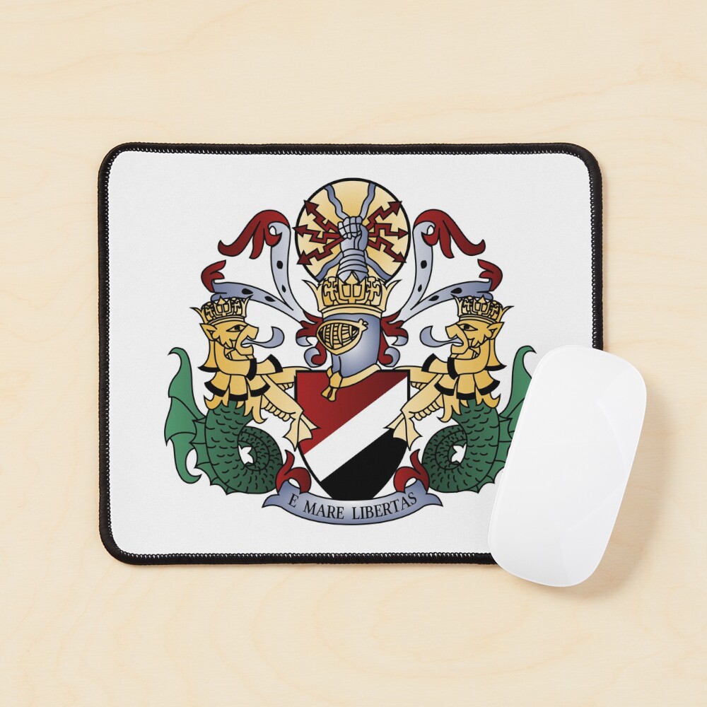 Item preview, Mouse Pad designed and sold by PZAndrews.