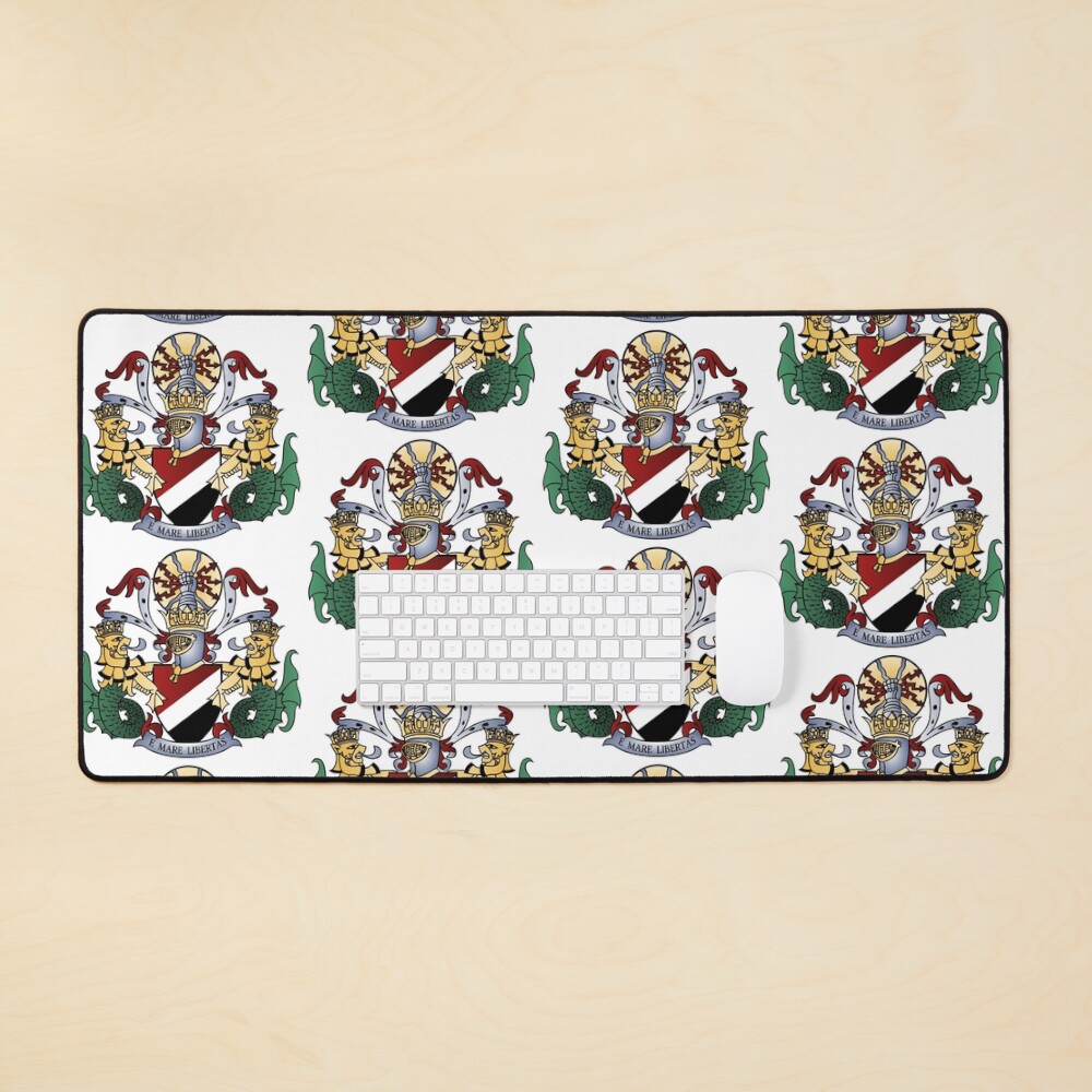 Item preview, Desk Mat designed and sold by PZAndrews.