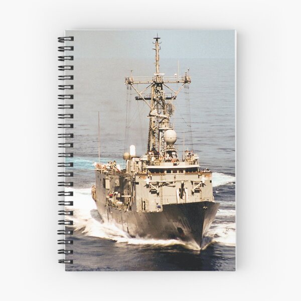 Item preview, USS REID (FFG-30) SHIP'S STORE designed and sold by militarygifts.