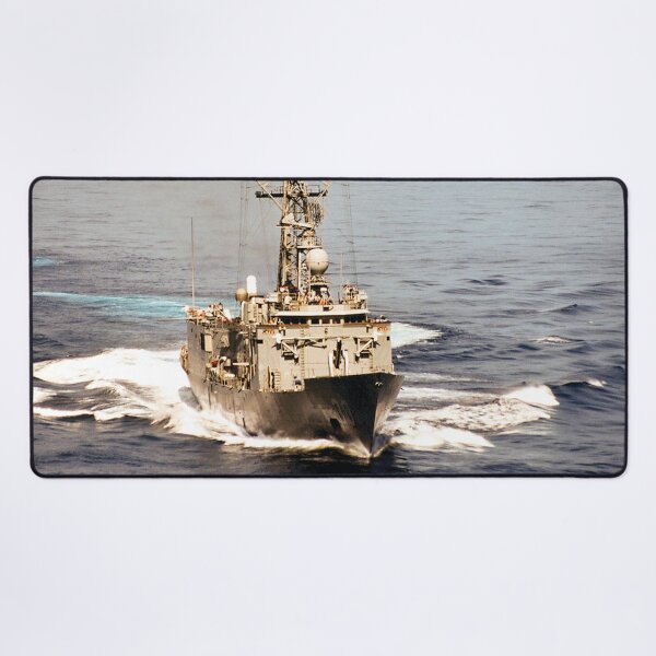 Item preview, USS REID (FFG-30) SHIP'S STORE designed and sold by militarygifts.