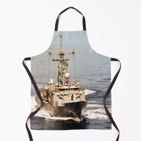 Item preview, USS REID (FFG-30) SHIP'S STORE designed and sold by militarygifts.