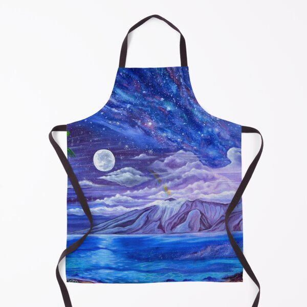 Item preview, Molokai Nui A Hina designed and sold by RachaelRayArt.