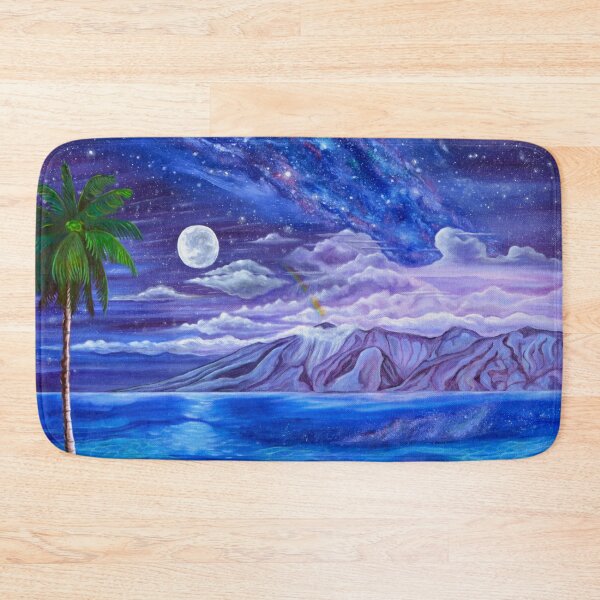 Item preview, Molokai Nui A Hina designed and sold by RachaelRayArt.