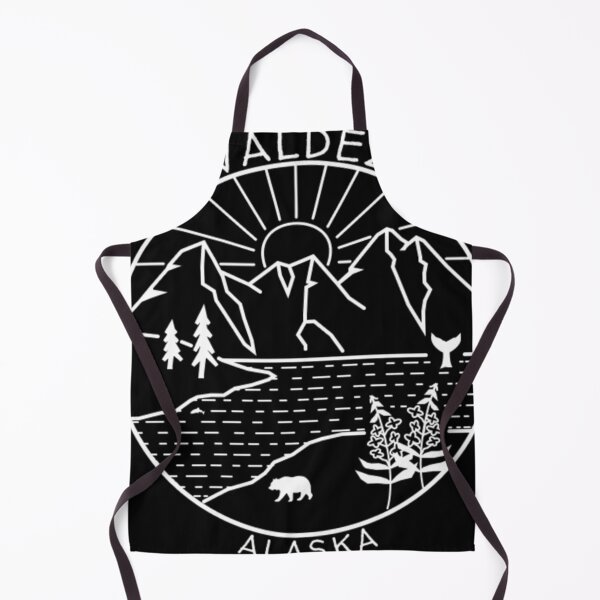 Item preview, Valdez, Alaska designed and sold by afb17.
