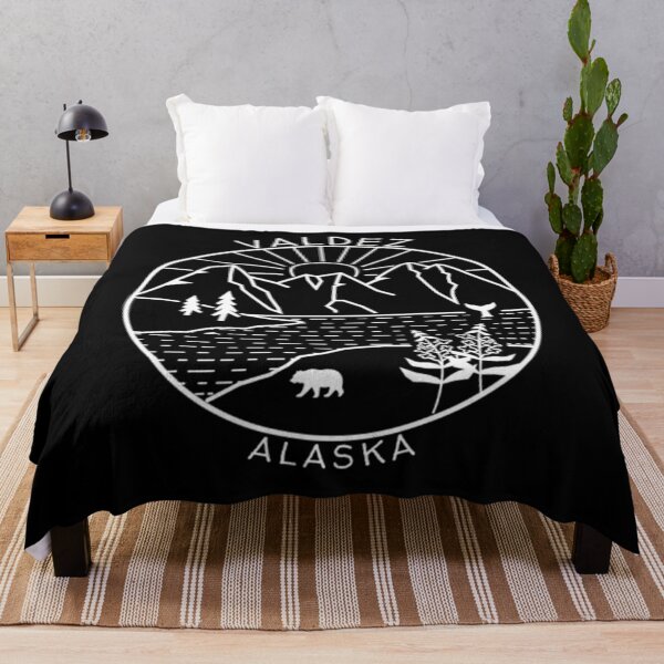 Item preview, Valdez, Alaska designed and sold by afb17.