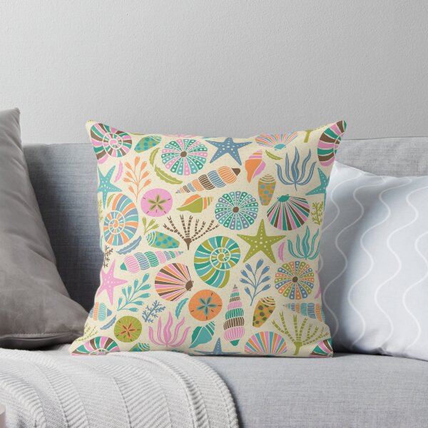Item preview, Retro Shells designed and sold by Portia Monberg.