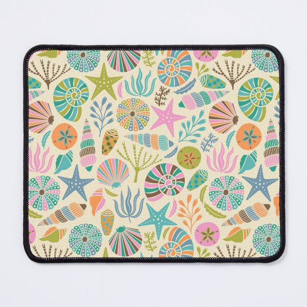 Item preview, Retro Shells designed and sold by Portia Monberg.