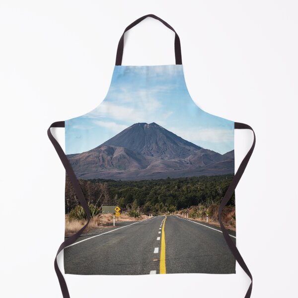 Item preview, Road To Mount Doom - Taranaki in New Zealand designed and sold by Danny Wanders.