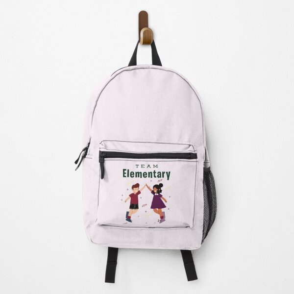 Item preview, Team Elementary - Student designed and sold by StarsForgers.