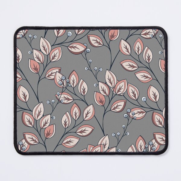 Item preview, Spring Pattern with Floral Motifs designed and sold by lissantee.