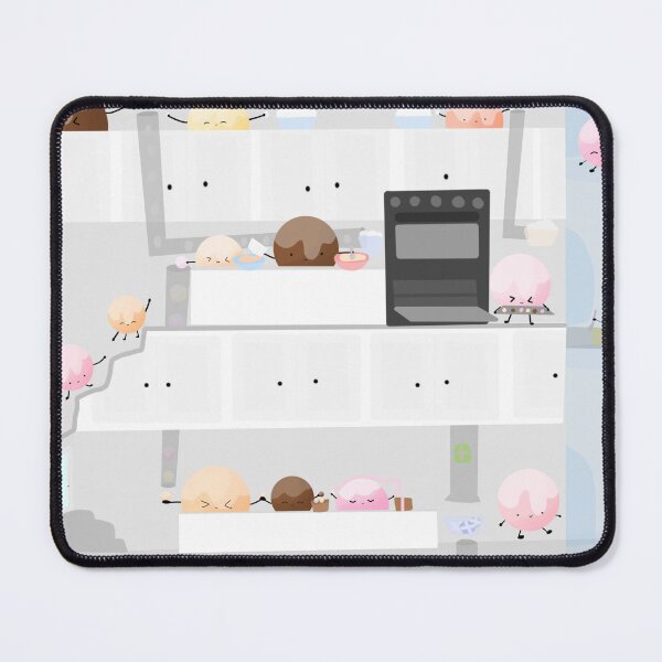 Item preview, Munchkin factory designed and sold by ArtsyDonut.
